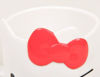 Picture of Sanrio Hello Kitty Face Die-Cut Mug