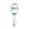 Picture of Wet Brush Original Detangler Brush - Shimmering Sky, Fantastic Dusk - All Hair Types - Ultra-Soft IntelliFlex Bristles Glide Through Tangles with Ease - Pain-Free Comb for Men, Women, Boys and Girls