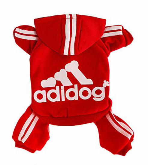 Adidog jacket on sale