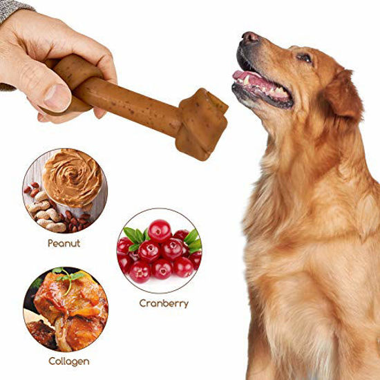 Easy to digest outlet dog treats