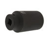 Picture of ABN Axle Nut Socket, 36mm, 1/2in Drive, 6 Point - Universal for All Vehicle 6pt Installation, Removal, Repair