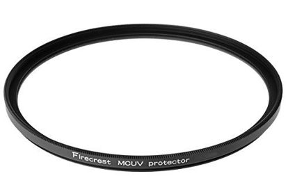 Picture of Firecrest 52mm Superslim stackable multicoated UV MC Filter