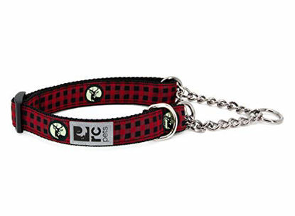 Picture of RC Pets 0.6" Martingale Training Collar, X-Small, Urban Woodsman