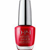 Picture of OPI Infinite Shine 2 Long-Wear Lacquer, Unequivocally Crimson, Red Long-Lasting Nail Polish, 0.5 fl oz