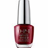 Picture of OPI Infinite Shine 2 Long-Wear Lacquer, Raisin The Bar, Purple Long-Lasting Nail Polish, 0.5 fl oz