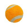 Picture of IDOGMATE Tennis Balls for Dogs, 1.75" Ball Dog Toy for Small Launcher, Dog Balls (5 Pack)