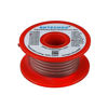 Picture of BNTECHGO 16 Gauge Silicone Wire Spool 25 ft Brown Flexible 16 AWG Stranded Tinned Copper Wire