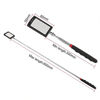 Picture of Ailenyun Telescoping Lighted Inspection MirrorTelescoping LED Lighted Flexible Inspection Mirror 360 Swivel for Extra Viewing