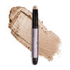 Picture of Julep Eyeshadow 101 Crème to Powder Waterproof Eyeshadow Stick, Silver Moonlight Metallic