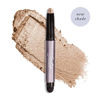 Picture of Julep Eyeshadow 101 Crème to Powder Waterproof Eyeshadow Stick, Silver Moonlight Metallic