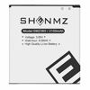 Picture of SHENMZ Battery Compatible with Samsung Galaxy Core Prime SM-G360P, G360V Prevail, G3606, G3608, G3609 EB-BG360CBU, EB-BG360CBZ (24 Month Warranty)