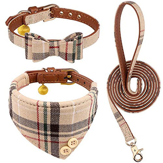 Collar with bell for puppy hotsell