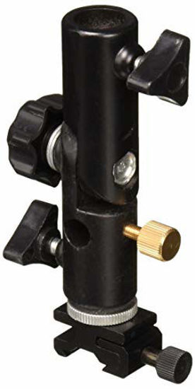 Picture of CowboyStudio Umbrella Mount Bracket with Swivel/Tilt Bracket for Nikon and Canon