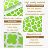 Picture of KEYYOOMY 100 Pcs Candy Buffet Bags Small Paper Treat Bags (Lime Green, 5 inch X 7 inch)