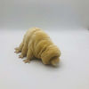 Picture of TAMMYFLYFLY Lifelike Sea Creature Tardigrade Water Bear Plush , Stuffed Animal Doll