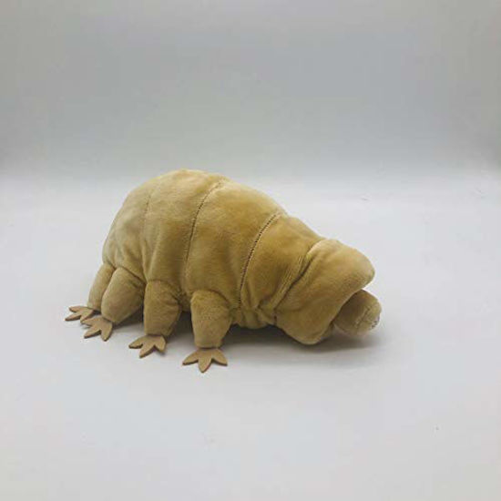 Getuscart- Tammyflyfly Lifelike Sea Creature Tardigrade Water Bear 