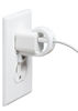 Picture of Lock Socket - Charger Lock - The Simplest Way to Lock Your Charger and Cord - Compatible with Factory provided iPhone Charger and Cord