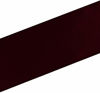 Picture of LaRibbons 2 inch Wide Double Face Satin Ribbon - 25 Yard (277 Burgundy)