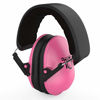 Picture of My Happy Tot Baby Noise Cancelling Headphones - Kids Ear Protection Earmuffs