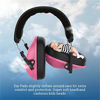 Picture of My Happy Tot Baby Noise Cancelling Headphones - Kids Ear Protection Earmuffs