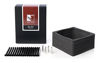 Picture of Noctua NA-FD1, Fan Duct Kit for NH-L9i and NH-L9a Series CPU Coolers (Black)