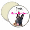 Picture of The Blissful Dog Belgian Malinois Unscented Nose Butter - Dog Nose Butter, 2 Ounce