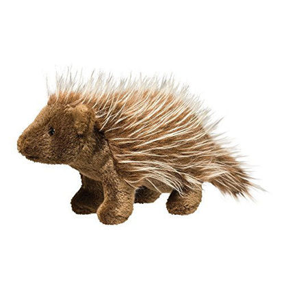 Picture of Douglas Percy Porcupine