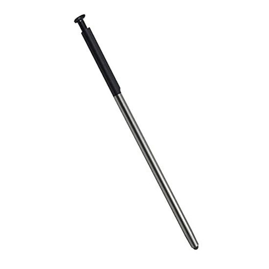 Picture of Black Touch Pen Stylus Pen Replacement for Motorola Moto G Stylus 2021 XT2115 Verison Touch Pen