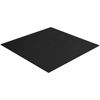 Picture of Acrylic Plexiglass Sheet - 1/8 Thick - Heavy Duty Lucite Plastic Board for DIY and Art Projects, Décor and Home Improvement - Weather and UV Resistant - Glass Replacement(12 X 12 Black)