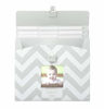 Picture of Tiny Ideas Baby File Keeper, Gray