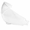 Picture of ILM Open Face Motorcycle 3/4 Half Helmet for Moped ATV Cruiser Scooter DOT (Clear Visor)