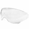 Picture of ILM Open Face Motorcycle 3/4 Half Helmet for Moped ATV Cruiser Scooter DOT (Clear Visor)