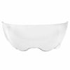 Picture of ILM Open Face Motorcycle 3/4 Half Helmet for Moped ATV Cruiser Scooter DOT (Clear Visor)