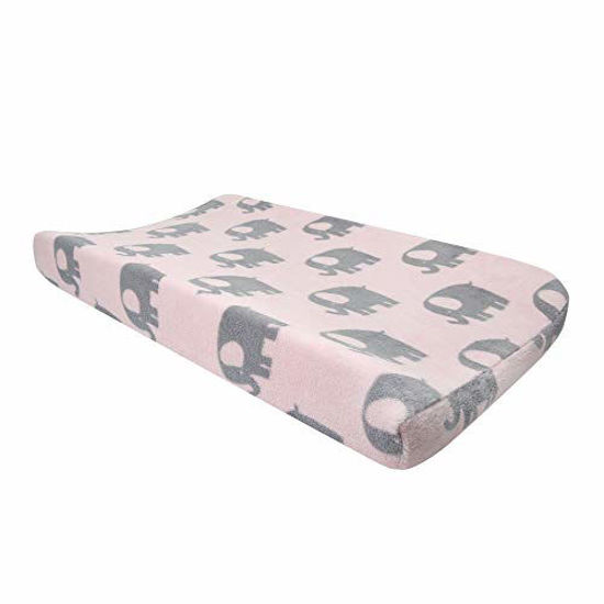 Picture of Bedtime Originals Eloise Changing Pad Cover