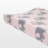 Picture of Bedtime Originals Eloise Changing Pad Cover