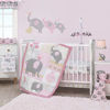 Picture of Bedtime Originals Eloise Changing Pad Cover