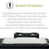 Picture of MegaGear MG1530 Camera LCD Optical Screen Protector for Fujifilm X-T3