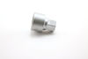 Picture of TEMO #57 Wheel Lock Lugnut Anti-Theft Lug Nut Screw Removal Socket Key S3055 Compatible for Bmw Vehicles