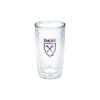 Picture of Tervis Emory University Emblem Individual Tumbler, 16 oz, Clear