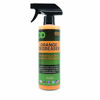 Picture of 3D Orange Degreaser - Organic Citrus All Purpose Cleaner - Safe for Interior & Exterior Use - Multi Surface Degreaser to Remove Grease & Grime on Plastic, Cloth, Vinyl, Metal, Leather, Carpet 16oz.