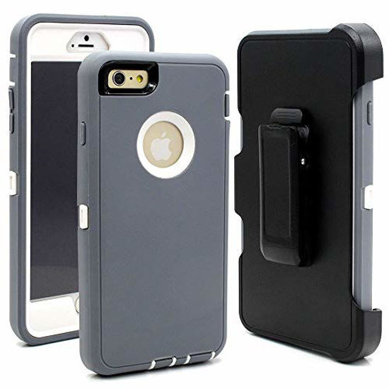 Iphone 6s outlet holster case