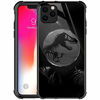 Picture of CARLOCA iPhone 11 Pro Max Case,iPhone 11 Pro Max Cases for Girls Women Boys,Dinosaur Fossils Pattern Design Shockproof Anti-Scratch Case for Apple iPhone 11 Pro Max