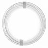 Picture of Quickun Pneumatic Tubing 1/4" Tube OD PU Polyurethane Tube Air Hose Line for Air Compressor Fitting or Fluid Transfer (Clear 32.8ft)