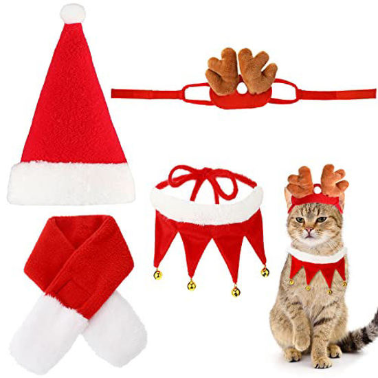 Cat xmas outlet costumes