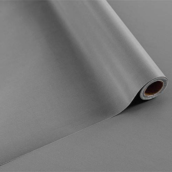 Gorilla Grip Peel and Stick Adhesive Removable Liner for Books, Drawers,  Shelves and Crafts, Easy Install Kitchen Decor Paper, Contact Liners Cover