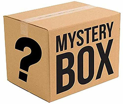 Picture of LSXX Mysteries Box - Makes a Nice Gifts for Holiday,Birthday and Party - Anything Possible - All Items are New