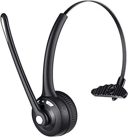 Wireless headset best sale for truck drivers