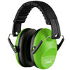 Picture of Vanderfields Kids Hearing Protection Earmuffs