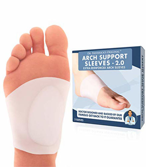 Dr frederick's original arch on sale support