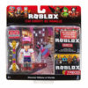 Picture of Roblox Action Collection - Star Sorority: Bee Wrangler + Two Mystery Figure Bundle [Includes 3 Exclusive Virtual Items]